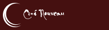 cinenouveau