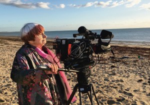 アニエスによるヴァルダ　Varda par Agnès