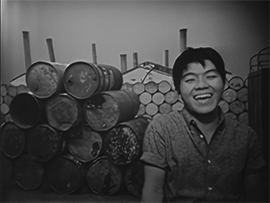 『7時にあいまショー』「坂本九ショー」（HDリマスター版）