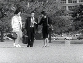 あなたは・・・・・（デジタル修復版）