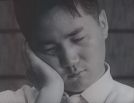 勝敗 第一部・第二部（デジタル修復版）