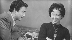 空かける花嫁