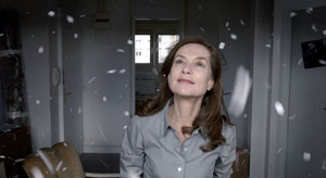 アスファルト Asphalte