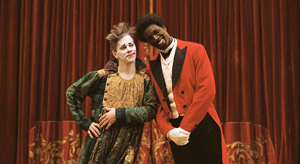 ショコラ!(仮題) Chocolat