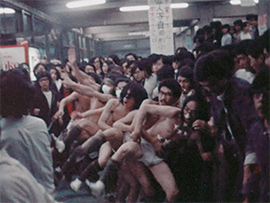 加藤好弘『いなばの白うさぎ』（1970年、スペシャル・エディション［2017年］、二面マルチ、46分）
