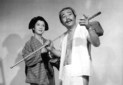 ふんどし医者