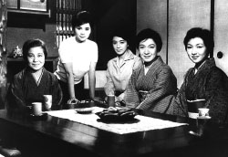 娘・妻・母