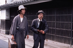 犬神家の一族