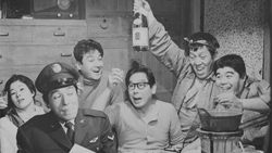 現代インチキ物語 騙し屋