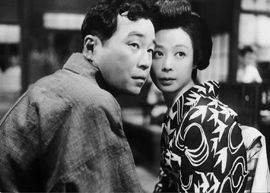 新・夫婦善哉