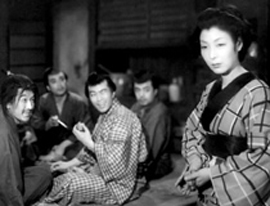 次郎長三国志 第六部 旅がらす次郎長一家