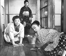 台所太平記