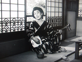 一本刀土俵入