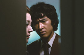 『人間の証明 4K デジタル修復版』©KADOKAWA 1977