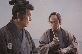 『ひとごろし』©KADOKAWA 1976