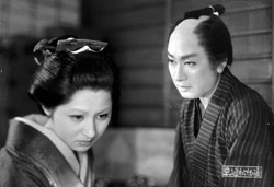 近松物語