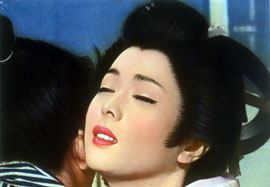 大奥(秘)物語
