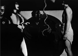 にっぽん'69 セックス猟奇地帯