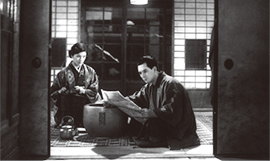 夫婦