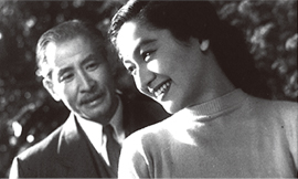 山の音
