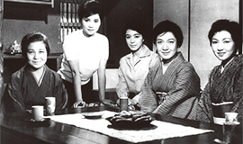 娘・妻・母