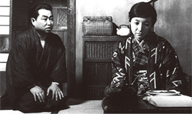 放浪記