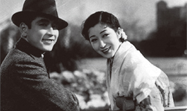 女人哀愁