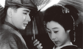 鶴八鶴次郎
