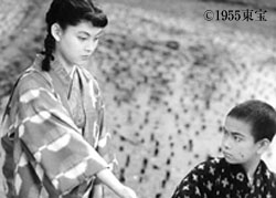 あすなろ物語