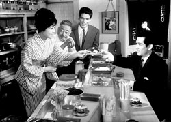 東京おにぎり娘