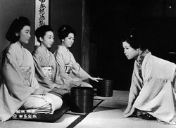 女系家族