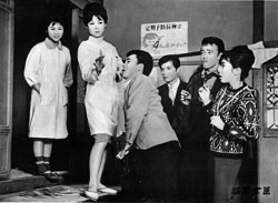 温泉女医
