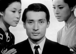 妻二人