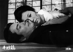 千羽鶴
