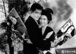 花嫁のため息