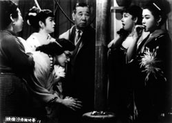 赤線地帯