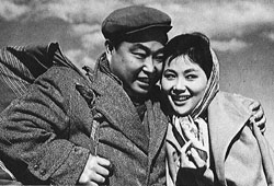 狐と狸