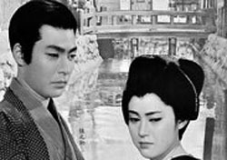 残菊物語　（1963年版）