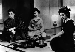 残菊物語　（1939年版）