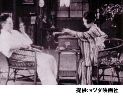 虚栄は地獄　＜劇映画第1回監督作品＞