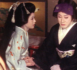 雪之丞変化 4K版※当館では2K上映
