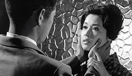 妻は告白する 4K版　初披露※当館では2K上映