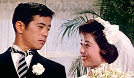 最高殊勲夫人　4K版　初披露※当館では2K上映