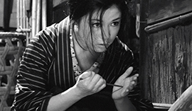 清作の妻 4K版　初披露※当館では2K上映