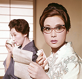 婚期