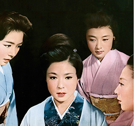花嫁のため息