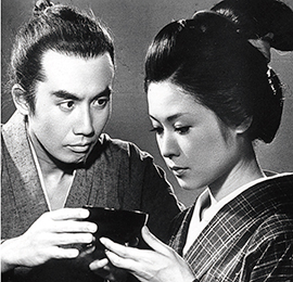 華岡青洲の妻 4K版※当館では2K上映