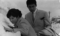 Amazon.co.jp: cb9574あなたの命日活写真ニュース 渡哲也 松原