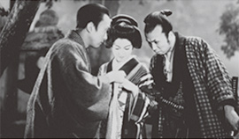 『河内山宗俊』