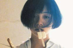 三月のライオン